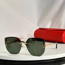 Picture of Cartier Sunglasses _SKUfw56808611fw